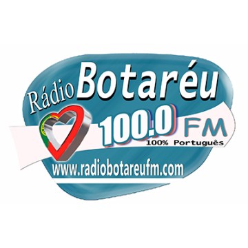 Rádio Botaréu