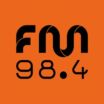 Rádio Festival 98.4